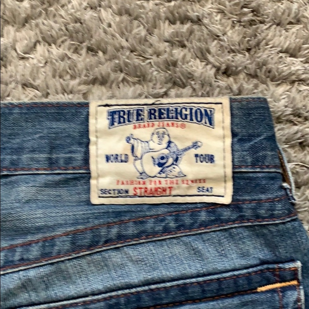 Pants - Picture 3 of 4